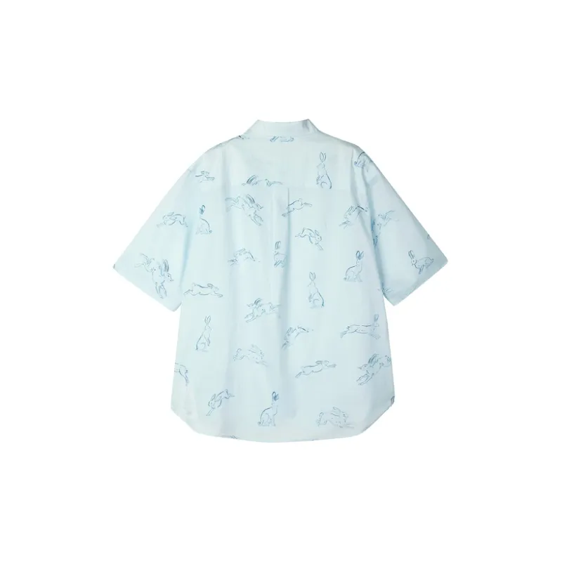 CROQUIS Shirts Unisex-4