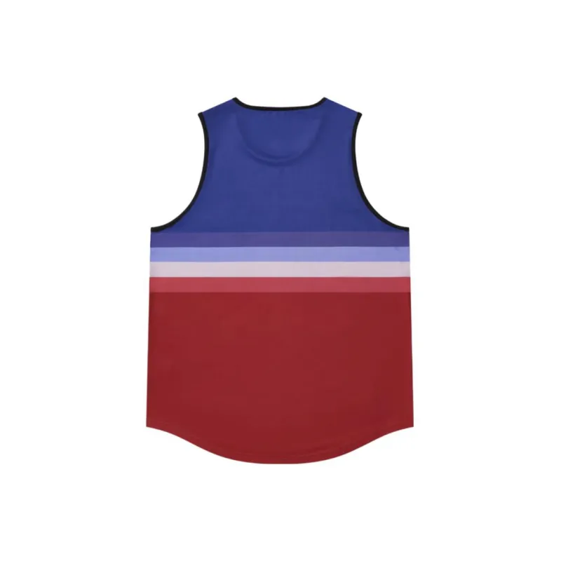 PEAK Basketball Culture Series Basketball Jersey Men's-17