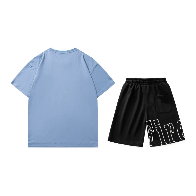 FireMonkey Casual Sportswear Unisex-10