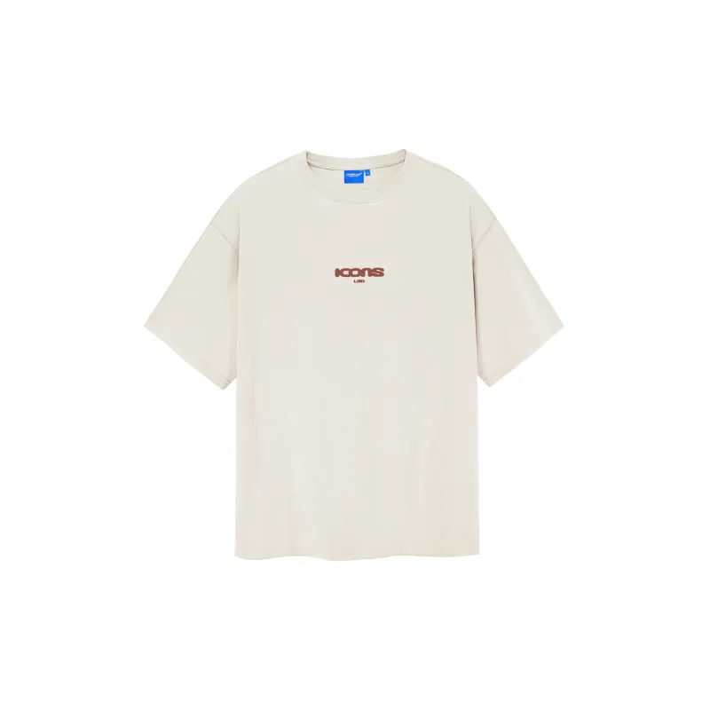 ICONS Lab SSUR PLUS X ICONSLAB T Shirts Unisex-15