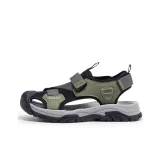 Light Green Black