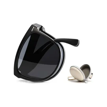 VEGOOS Square Sunglasses Unisex Multiple Colors