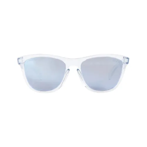 Oakley Sunglasses Unisex Clear