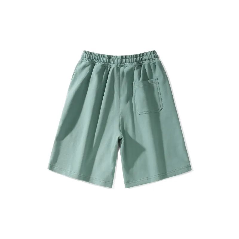 POINTLIMIT Loose Fit Shorts Unisex-23
