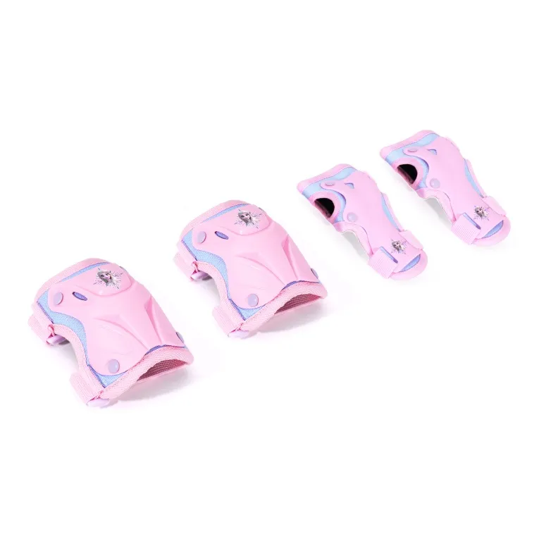 MESUCA Frozen Series Protective Gear Sets-5