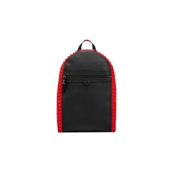 Christian Louboutin Backparis Studded Backpack