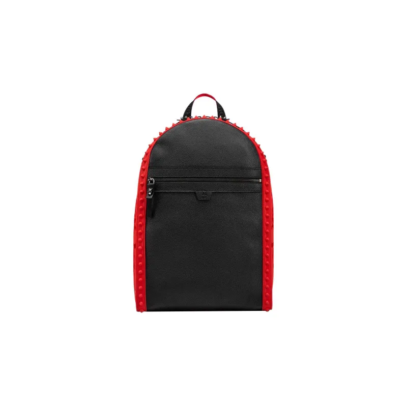 Christian Louboutin Backparis Studded Backpack-0