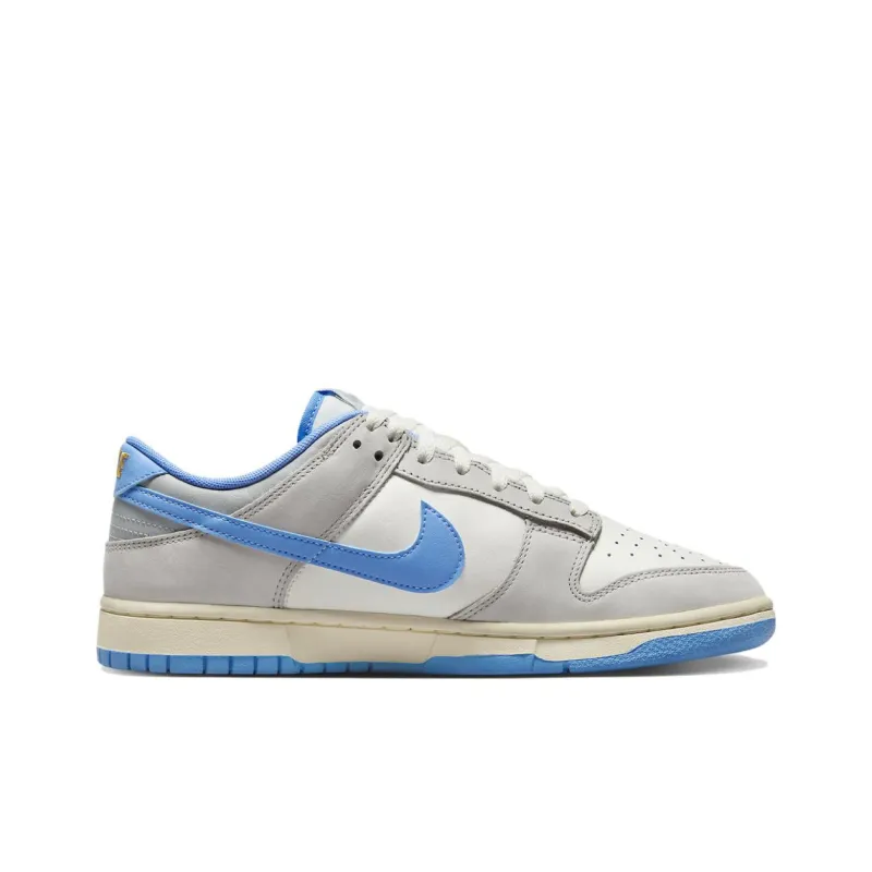 Nike Dunk Low Athletic Department University Blue-1