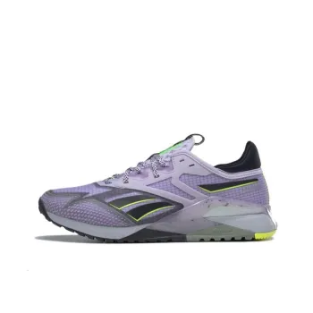 Nano X2 Women's Reebok Tr Adventure 'Purple Oasis Black'