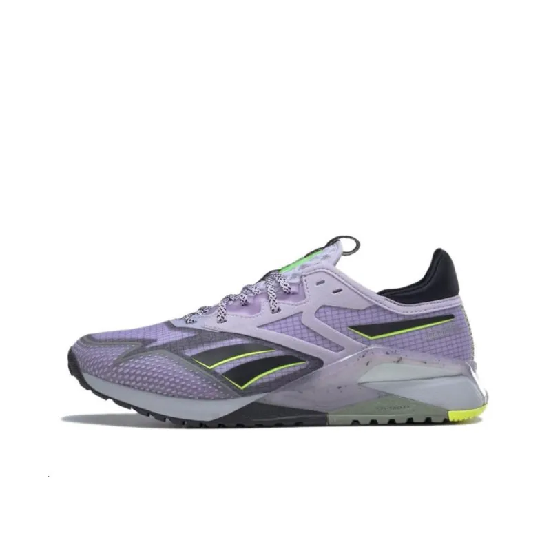 Reebok Women's Nano X2 Tr Adventure 'Purple Oasis Black'-0