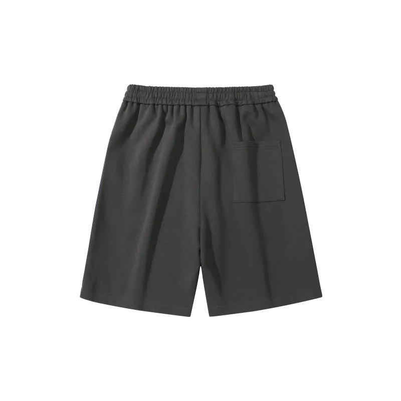 S.view Casual Shorts Unisex-11