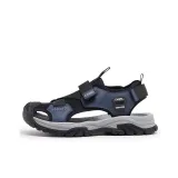 Dark Blue Black