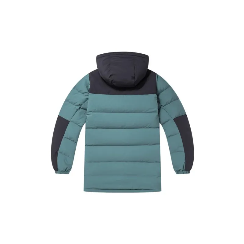 Columbia Aldercrest Down Jacket Men's-1