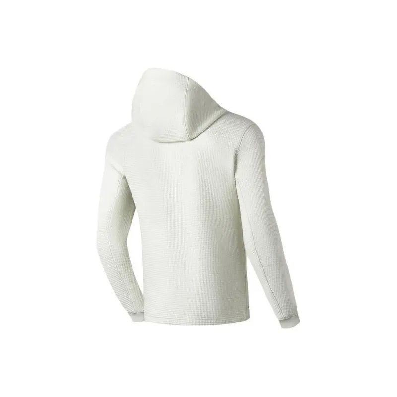 LiNing Sweatshirt Men's Cream White-1