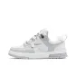 White Gray