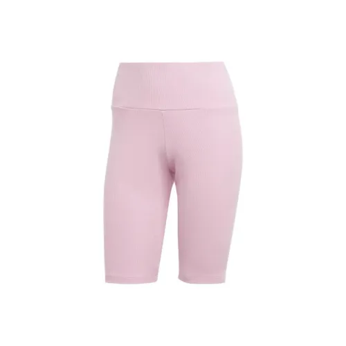 Adidas Originals Sports Shorts Women's Pink