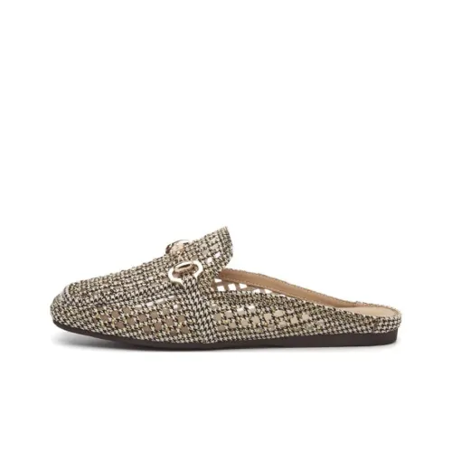 KEKAFU Closed Toe Slippers Women's