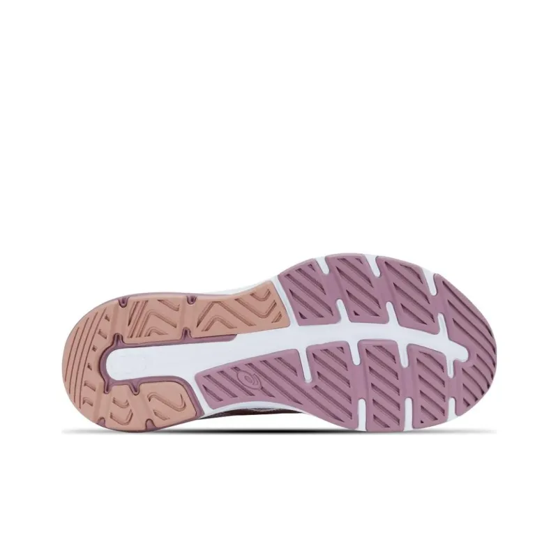 Asics Gel-Shogun 5 Anti-Slip And Wear-Resistant Breathable Low-Top Running Shoes Women's Pink-5