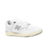New Balance Schwarze Jogginghose mit kleinem Logo