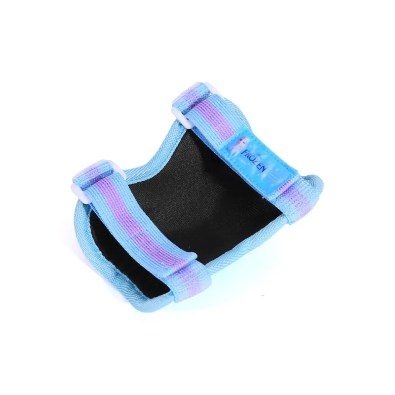 MESUCA Frozen Series Protective Gear Sets-12