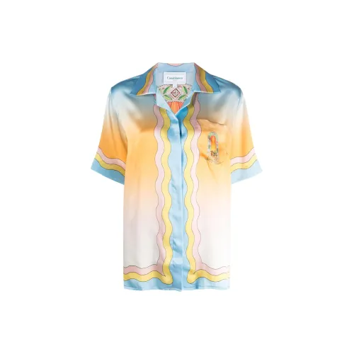 CASABLANCA Shirts Women's Multicolor