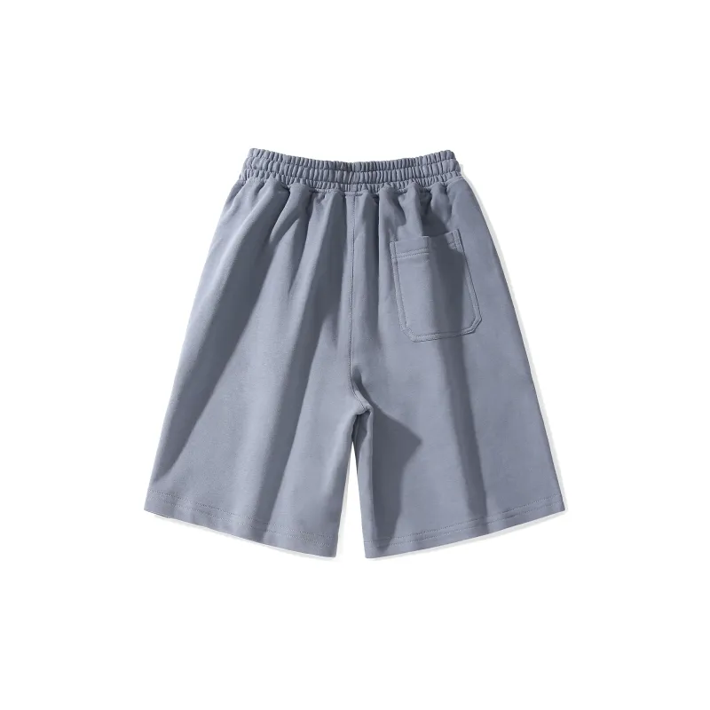 POINTLIMIT Loose Fit Shorts Unisex-34