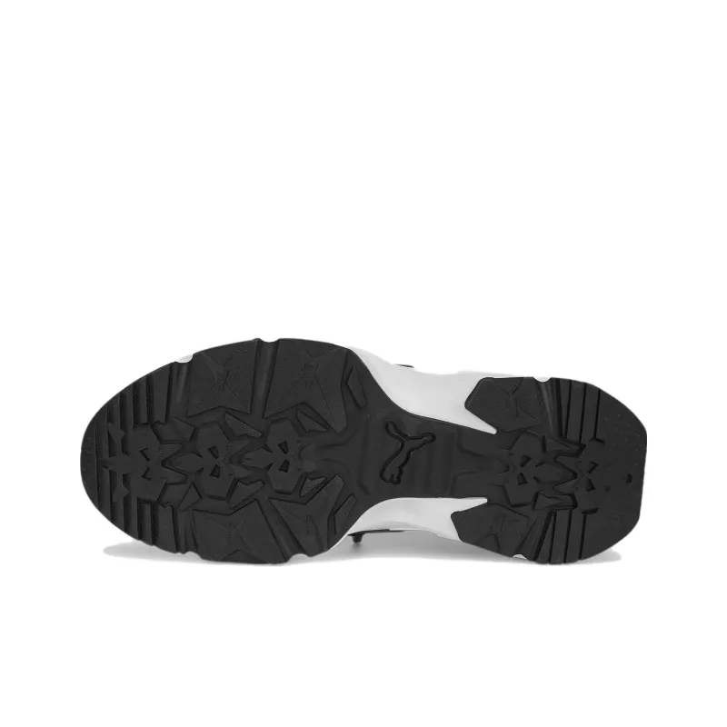 PUMA Orkid 'White Black' Women's-4