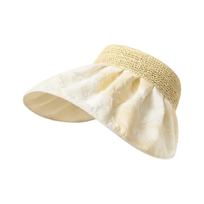 Fancet Studios Sun Protection Hats Women's-0