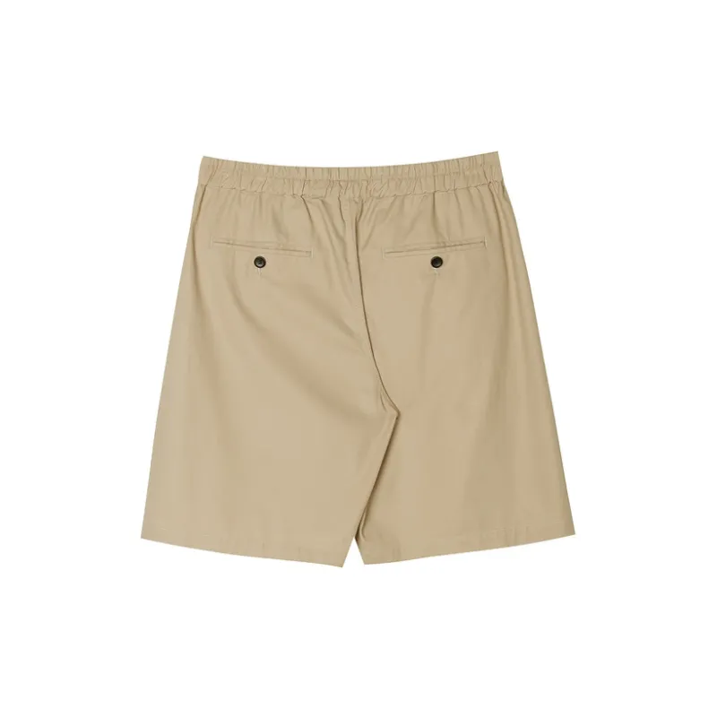 CROQUIS Casual Shorts Unisex-6