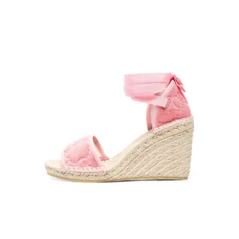 GUCCI One-Strap Sandals 10.5cm Women's Pink