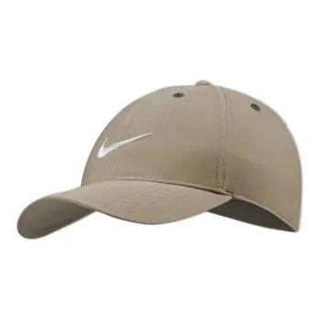 Nike Legacy91 Dri Fit Tech Cap Khaki
