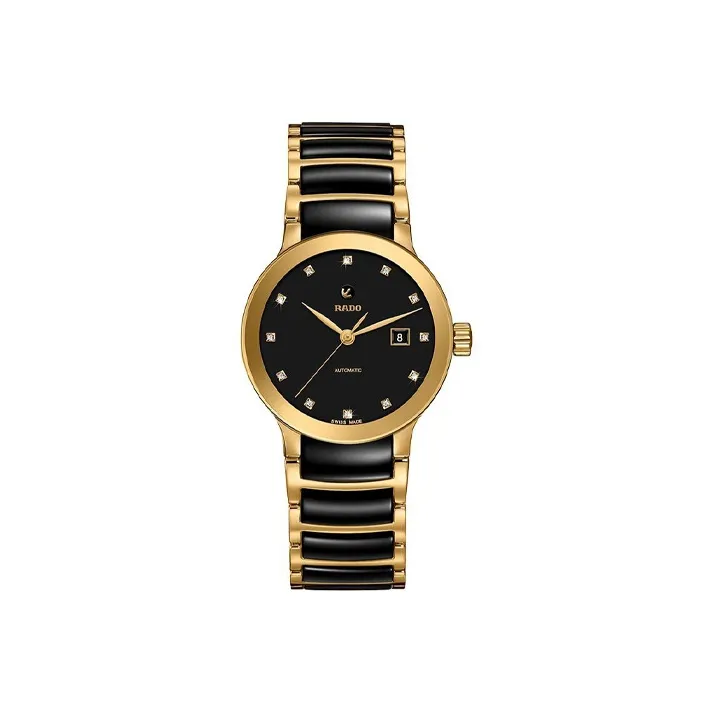 RADO Women's Crystal Collection Watch-0