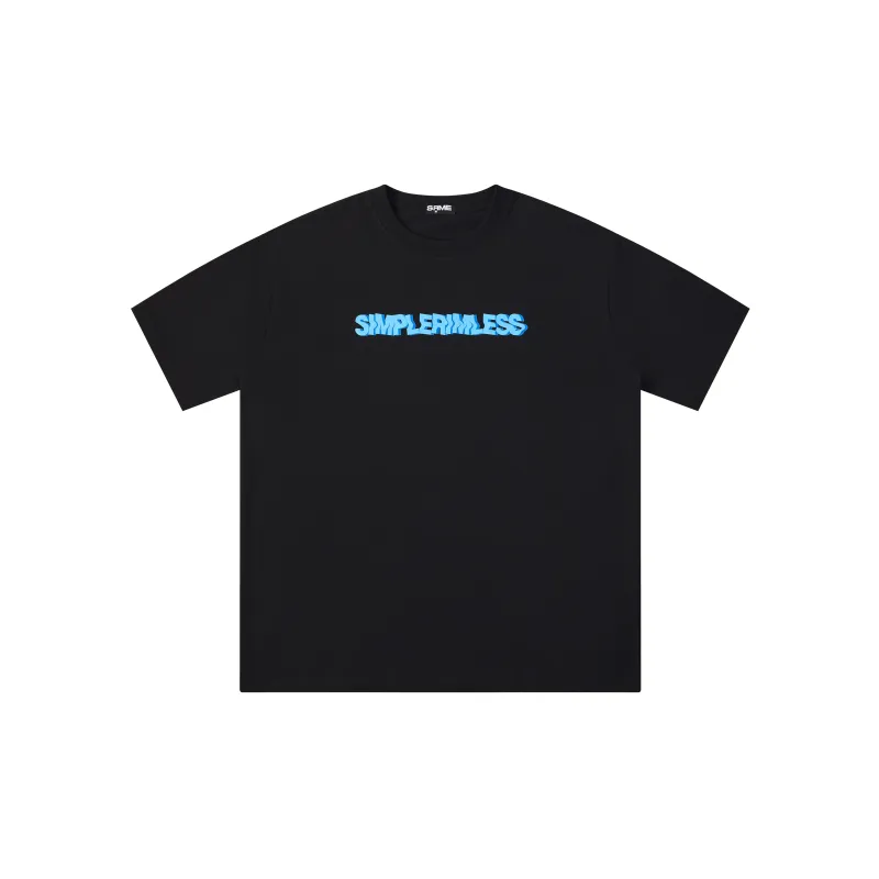 SIMPLE RIMLESS/SRME T Shirt Unisex-19