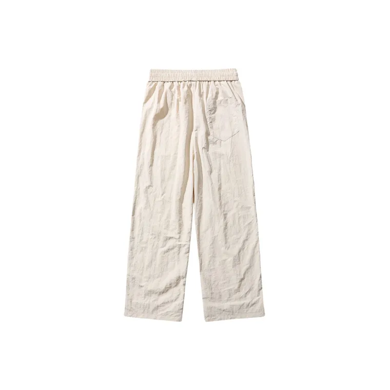 Freamve Casual Pants Unisex-13
