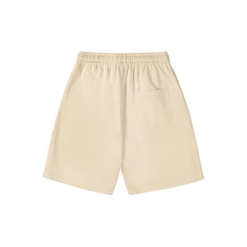 BRNR Casual Shorts Unisex-11