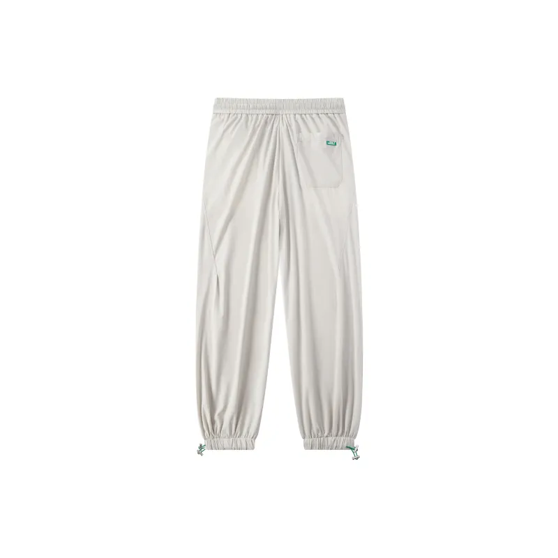 PAKA Knitted Sweatpants Unisex-9