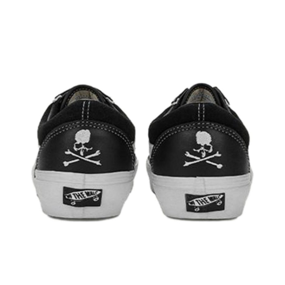 Vans Old Skool Mastermind World X VLT LX 'Bolt - Punk Culture' - POIZON