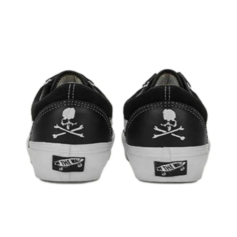 Old Skool Mastermind World X Vans Vlt Lx 'Bolt Punk Culture'-4