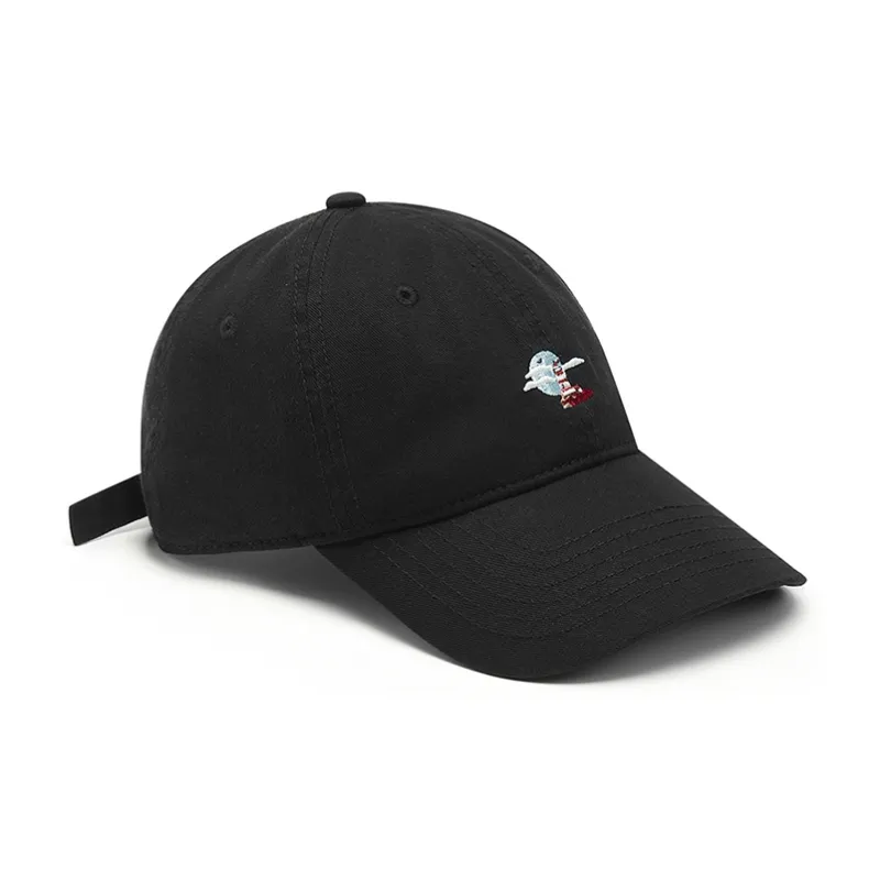 FREE RABBITⅡ Baseball Caps Unisex-1