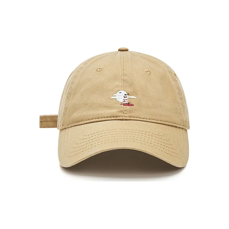 FREE RABBITⅡ Baseball Caps Unisex-4