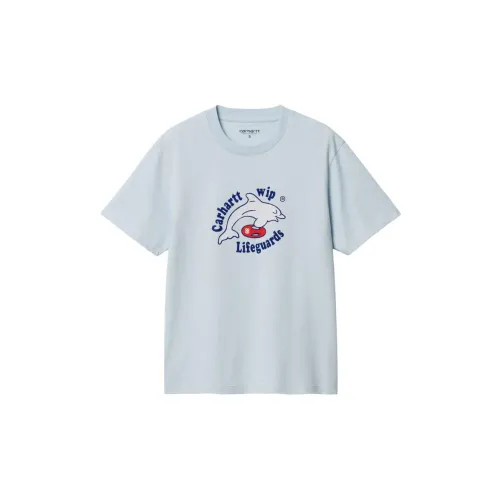 Carhartt WIP SS23 MARINA Series T-Shirts Women's Icarus