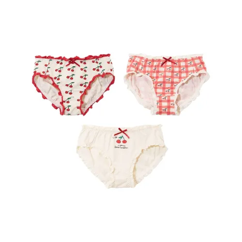 GUKOO Women's Underpants