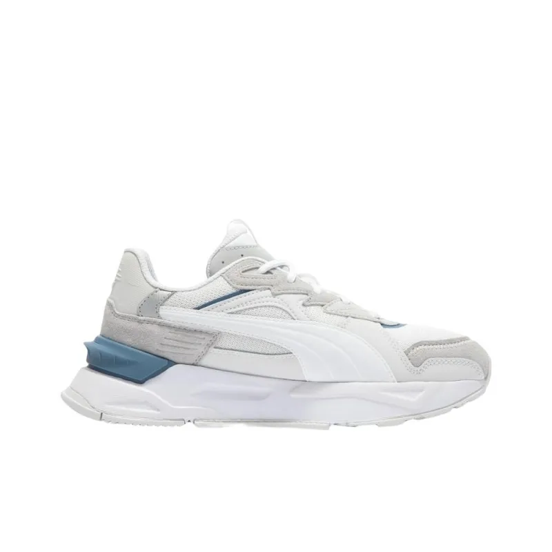 PUMA Mirage Sport Asphalt 'White Deep Dive'-1