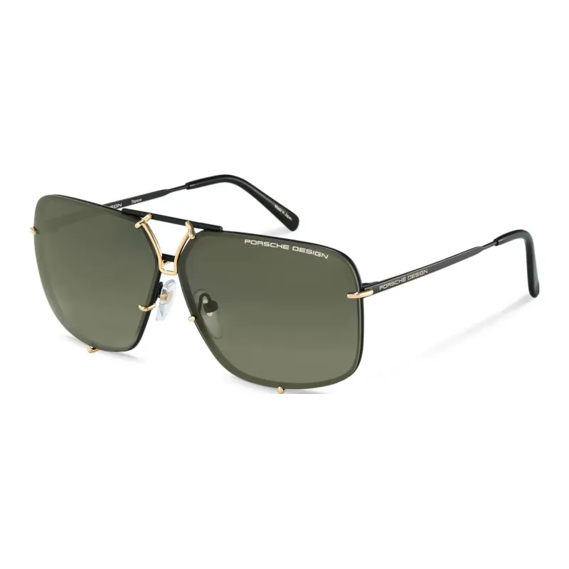 PORSCHE DESIGN Sunglasses Men-2