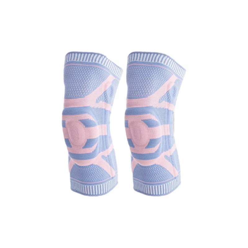 TMT Knee Pads Running Mountaineering Hiking Cycling Volleyball Tennis Soccer Badminton Basketball Fitness Unisex-1