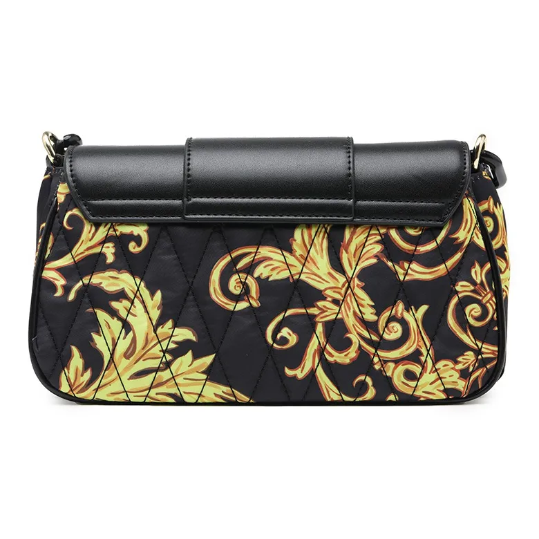 VERSACE JEANS COUTURE Handbags Black-2