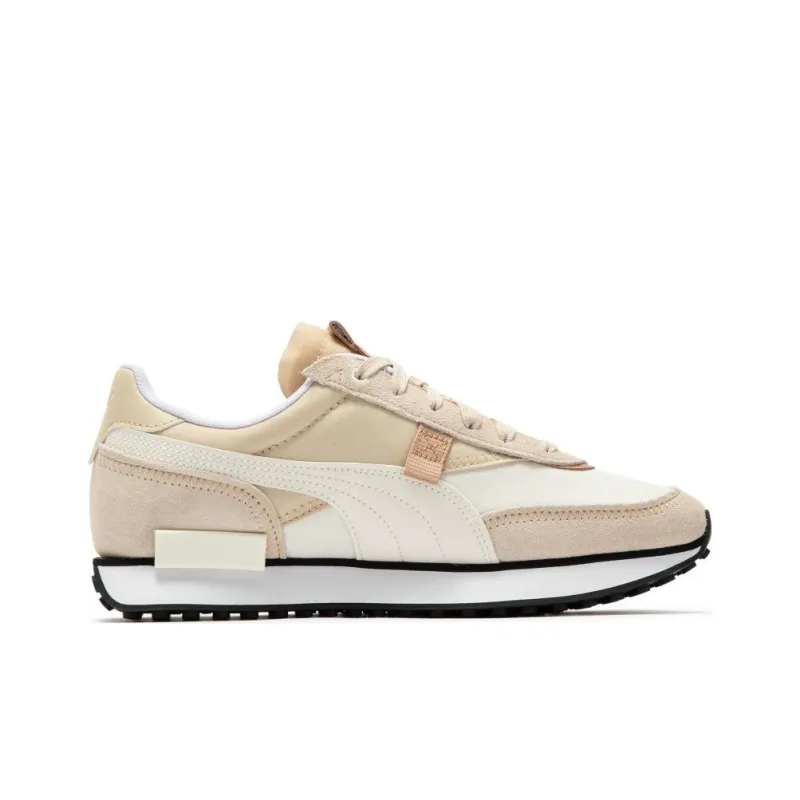 PUMA Future Rider Displaced 'Pristine Granola'-1