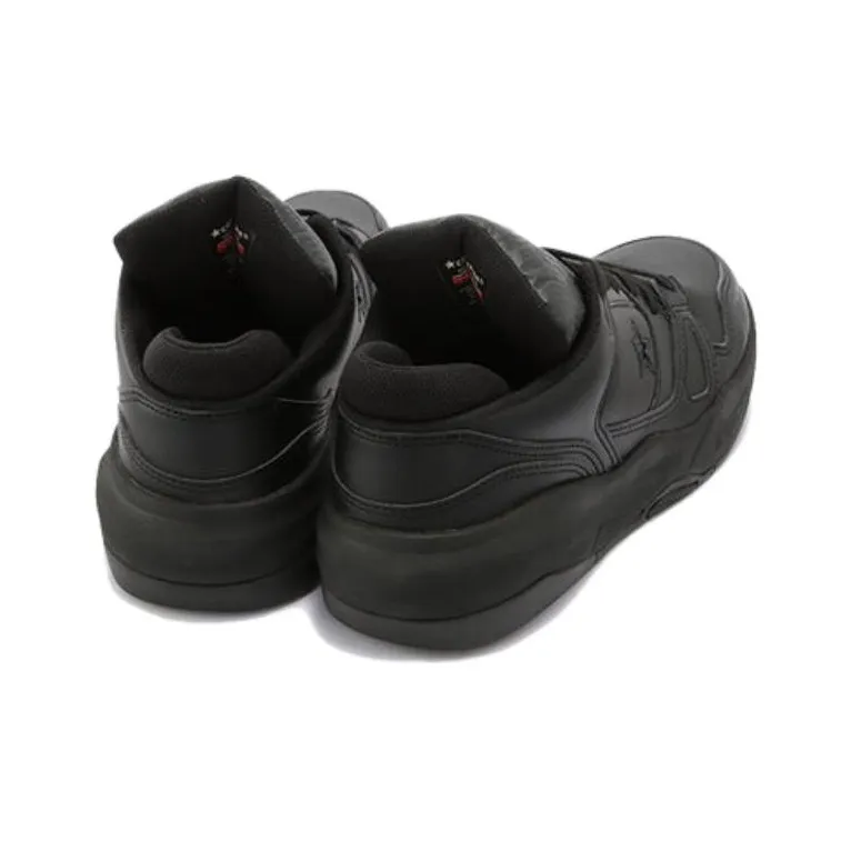 Converse Erx 260 X Fumito Ganryu Ew Ox Fg 'Black'-2