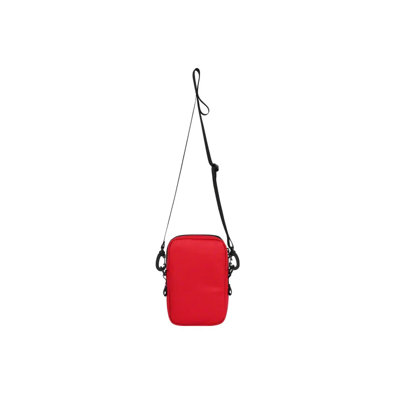 The North Face X Supreme FW18 Crossbody Bags Red-2