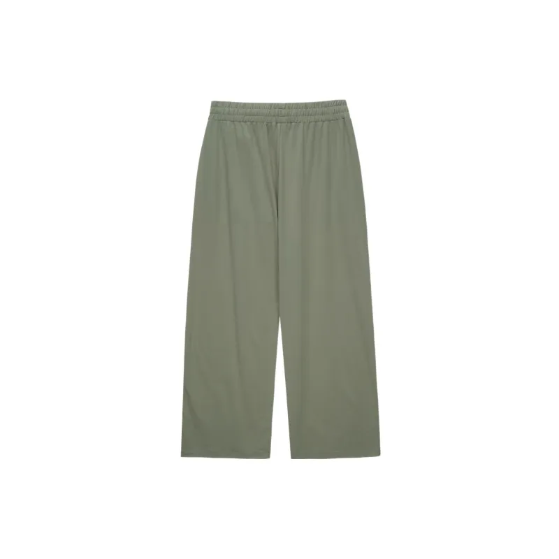 THE NORTH FACE Casual Pants Women's Khaki-1